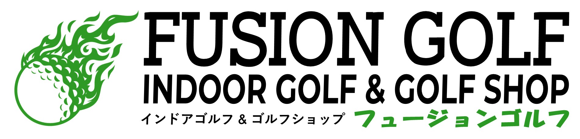 Fusion Golf