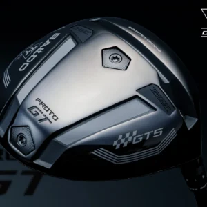 BALDO TT DRIVER GT5 DEEP PROTO バルド