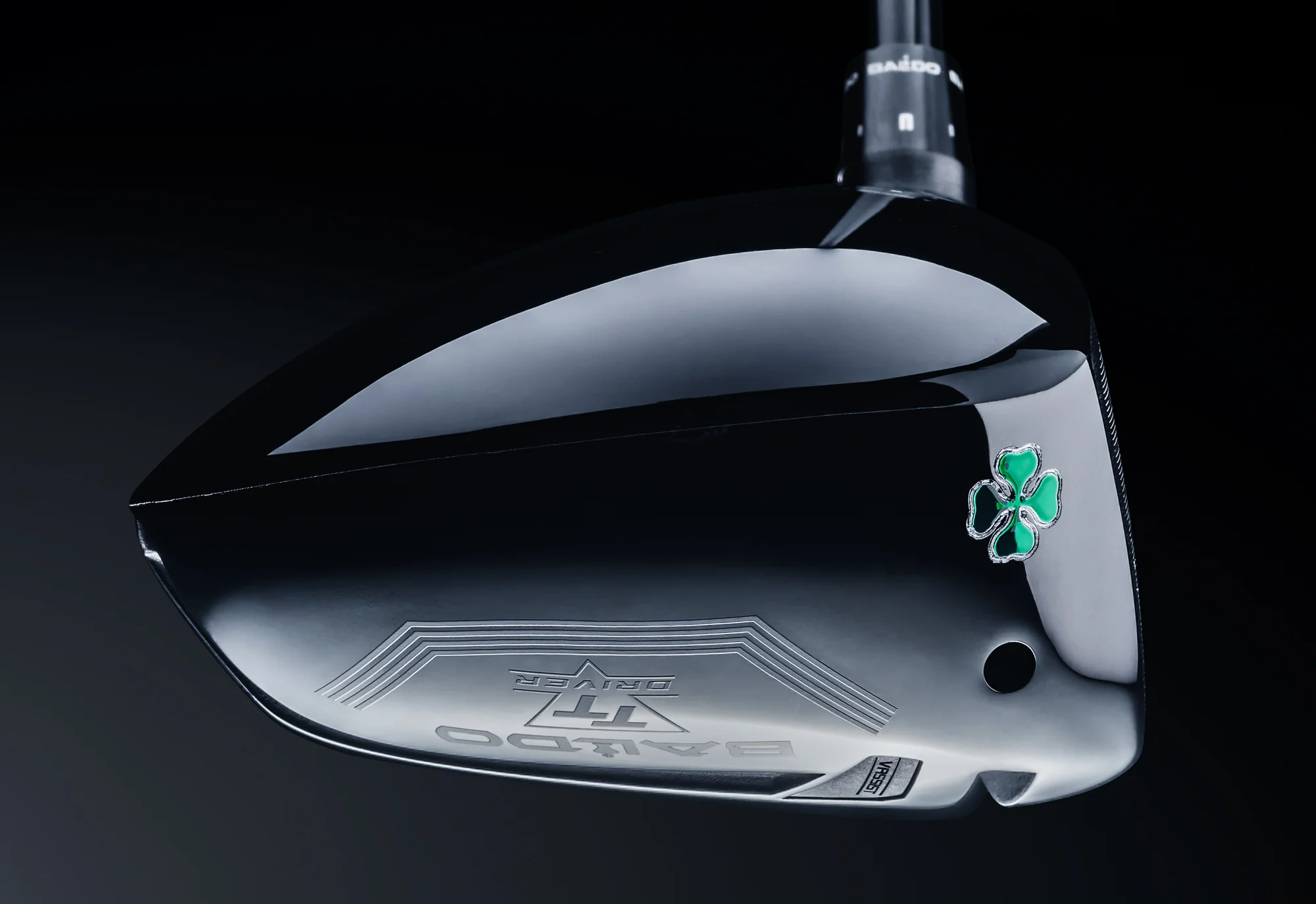 BALDO TT DRIVER GT5 DEEP PROTO バルド - 画像 (4)