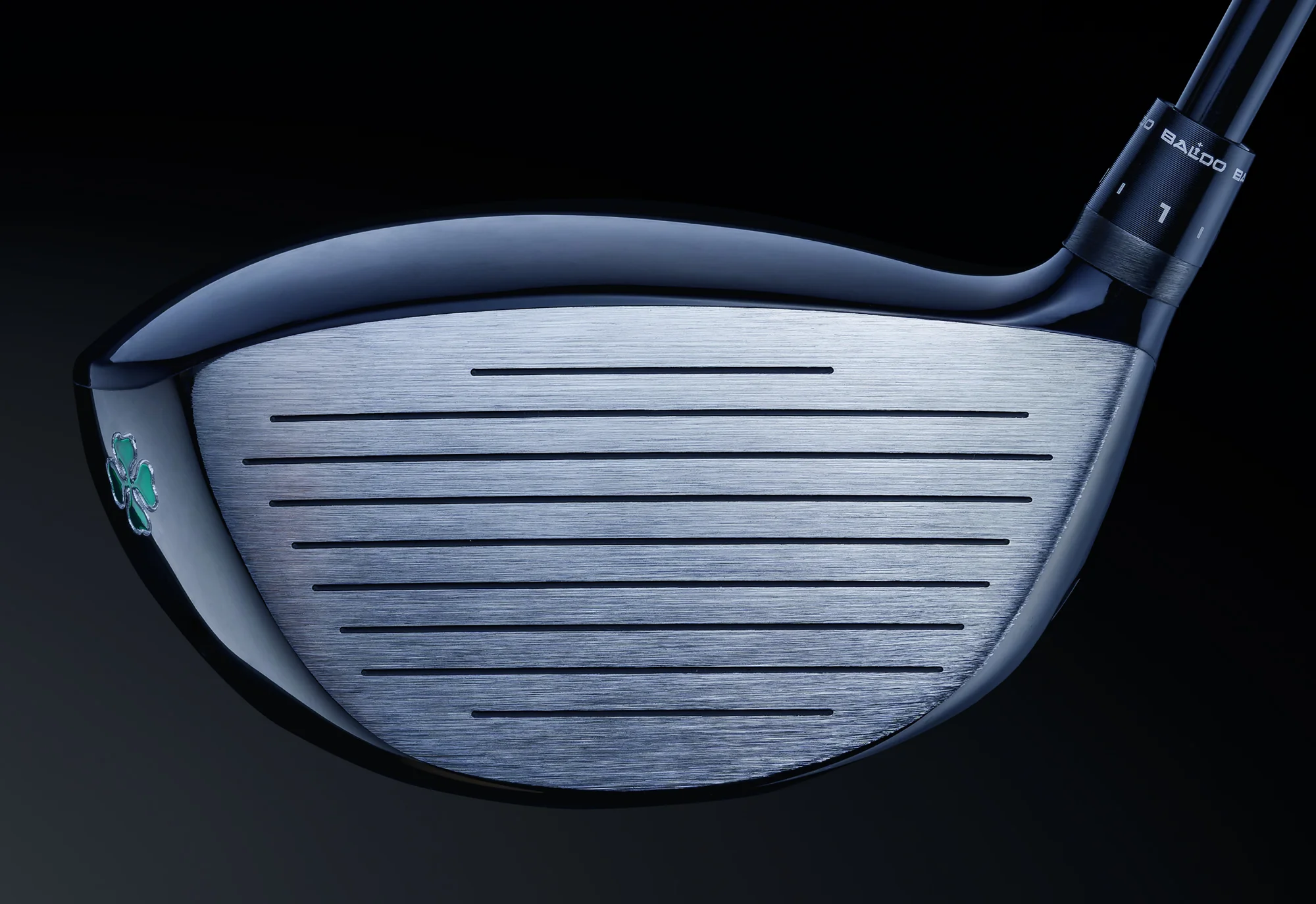 BALDO TT DRIVER GT5 DEEP PROTO バルド - 画像 (3)