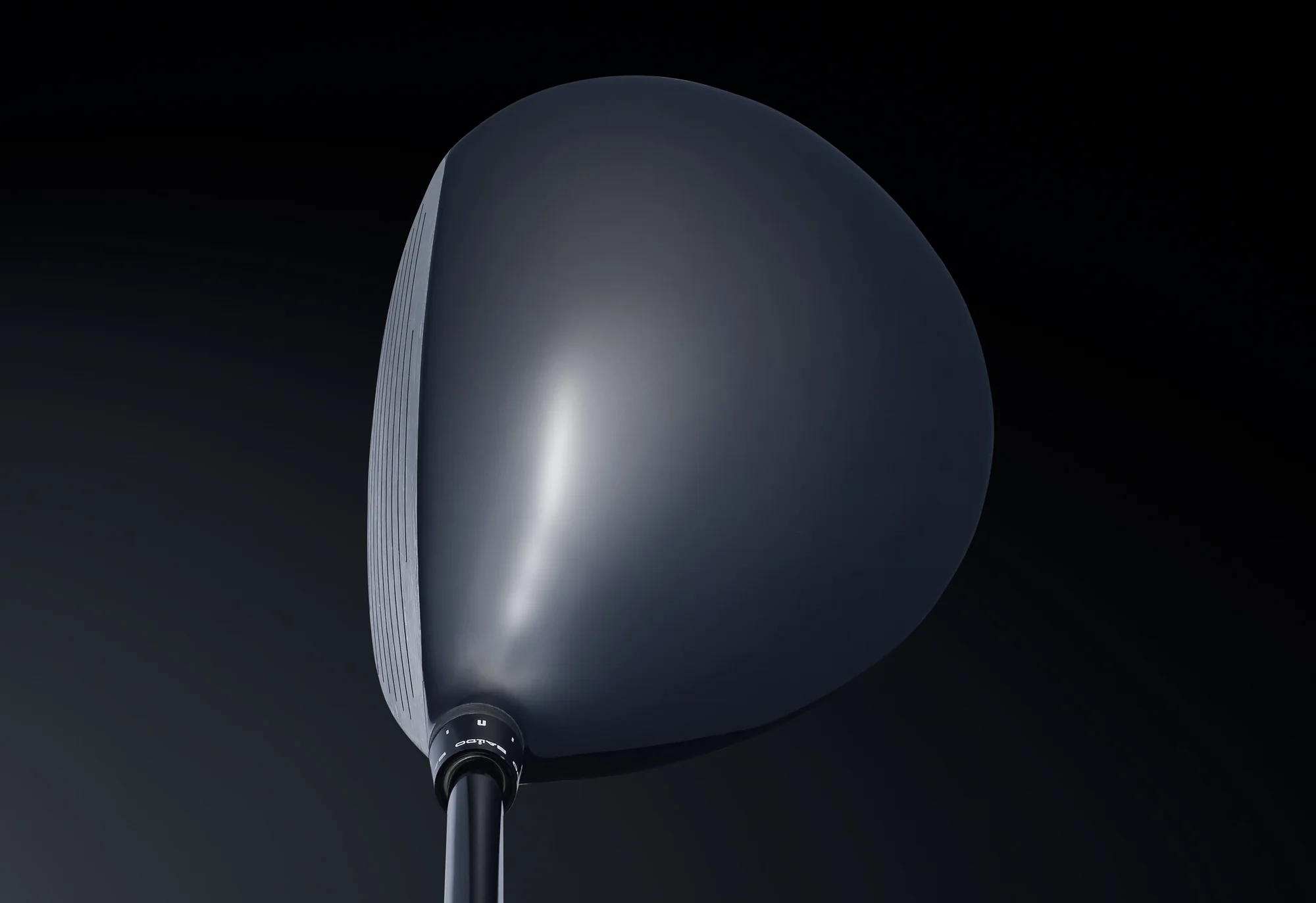 BALDO TT DRIVER GT5 DEEP PROTO バルド - 画像 (5)