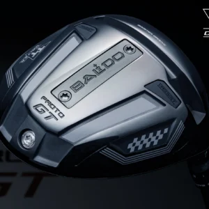 BALDO TT DRIVER GT PROTO 420 SHALLOW