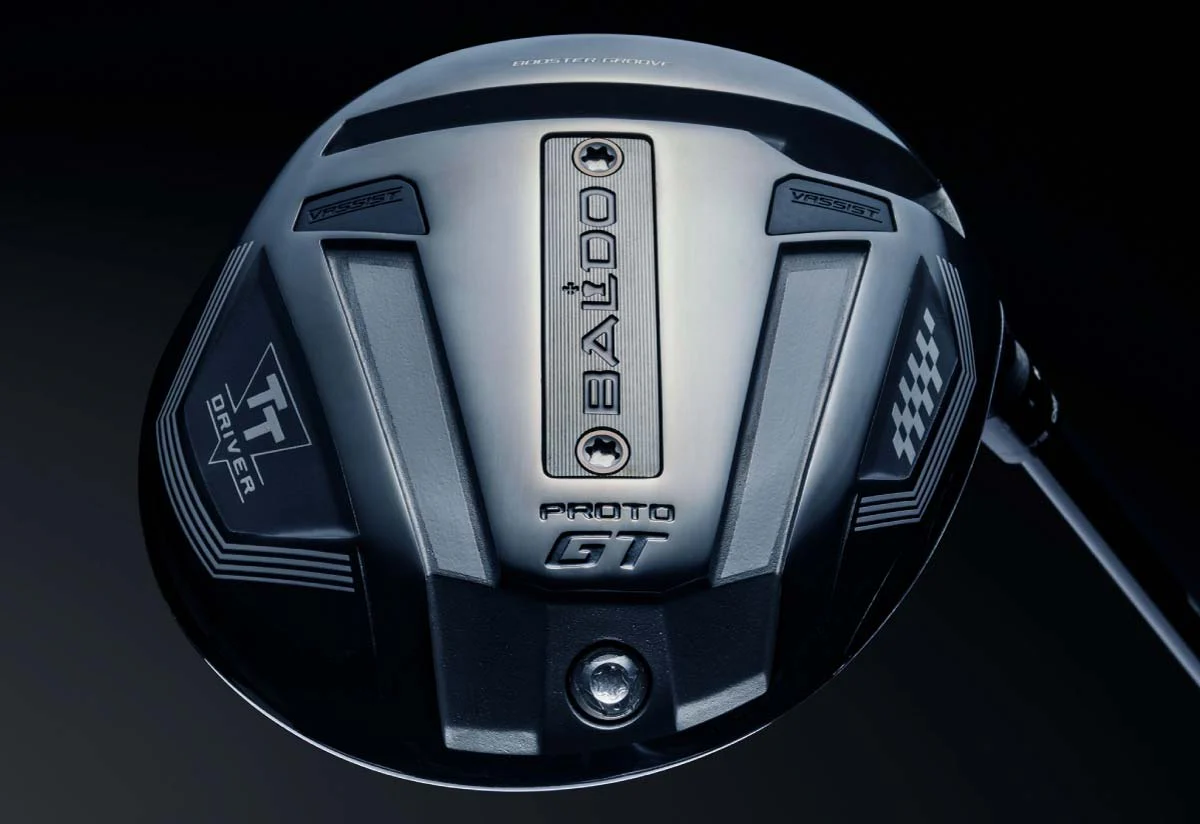 BALDO TT DRIVER GT PROTO 420 SHALLOW - 画像 (2)