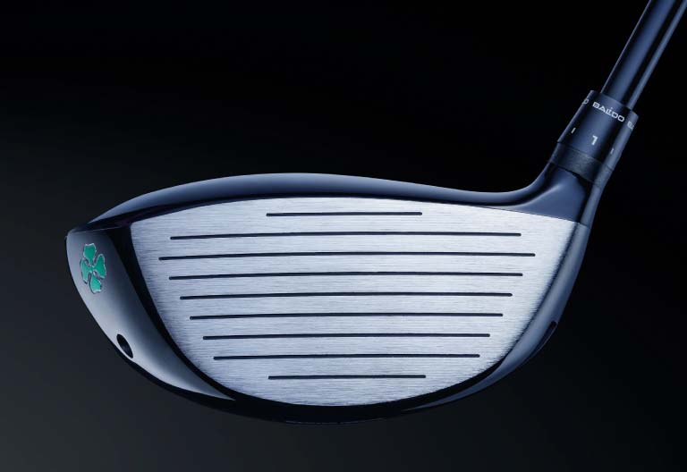 BALDO TT DRIVER GT PROTO 420 SHALLOW - 画像 (4)