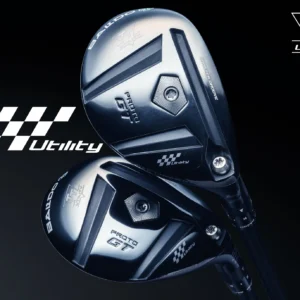 BALDO TT UTILITY GT PROTO