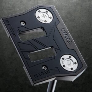 BALDO UNUS MODEL MAGAN7 PREMIUM MALLET PUTTER