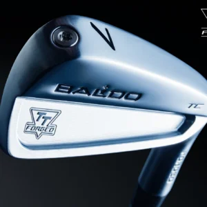 BALDO TT FORGED TOUR CAVITY IRON TC SET バルド