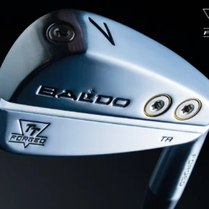 BALDO TT FORGED TOUR AIR IRON TA SET バルド