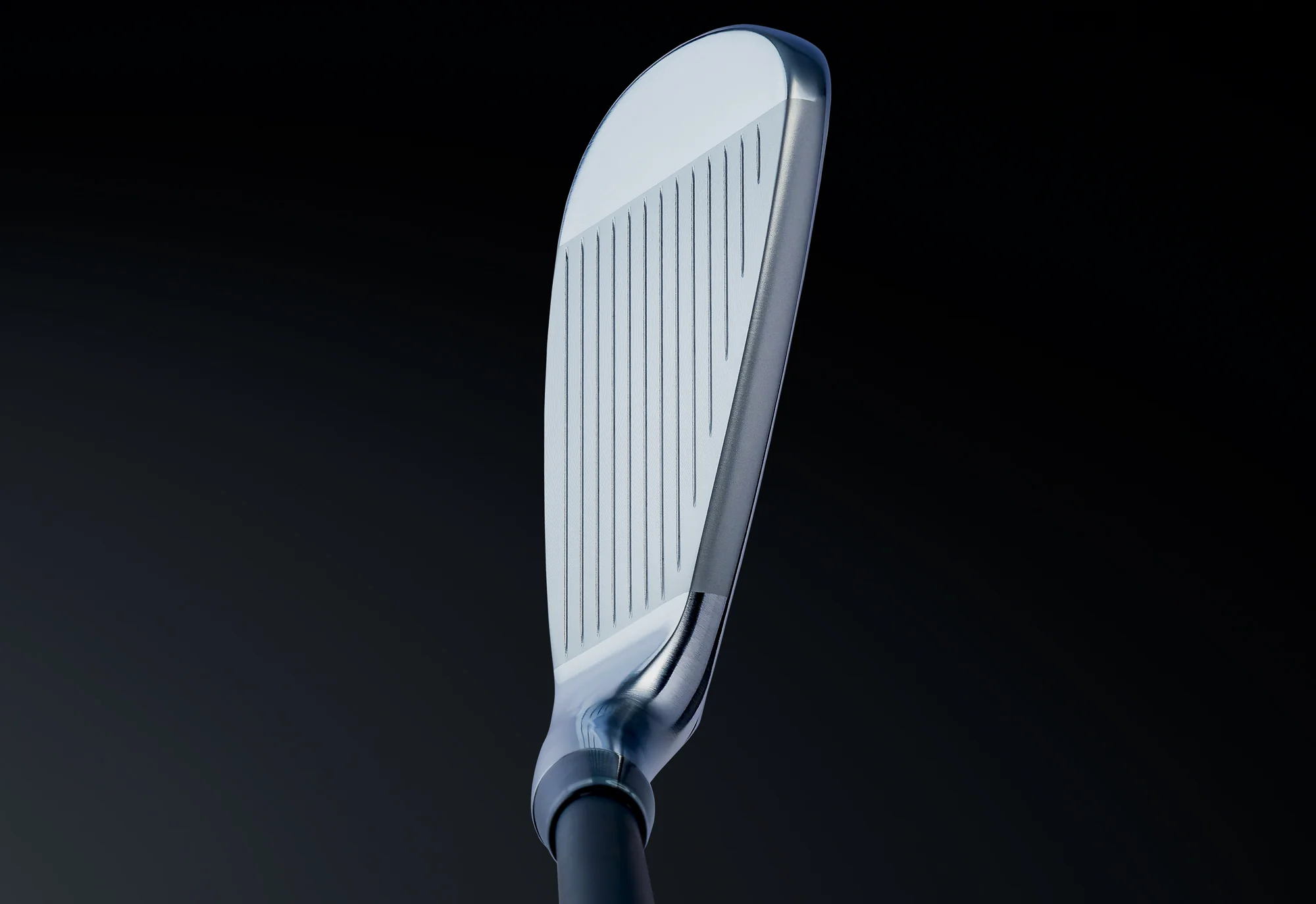 BALDO TT FORGED TOUR AIR IRON TA SET バルド - 画像 (6)
