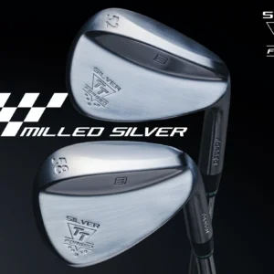 BALDO TT FORGED WEDGE PROTO バルド