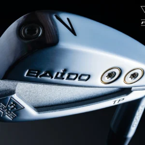 BALDO TT FORGED TOUR POCKET IRON 単品 バルド ウヌス