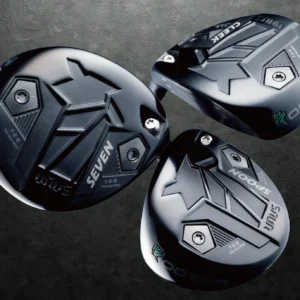 BALDO UNUS MODEL FD FAIRWAY WOOD バルド ウヌス フェアウェイ