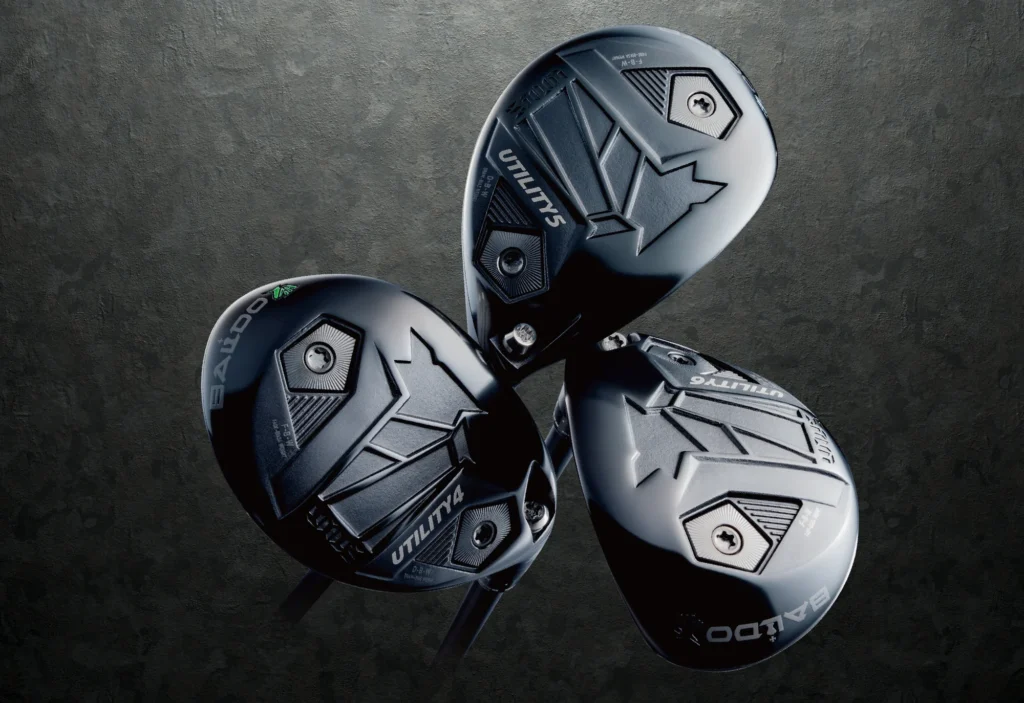 BALDO UNUS MODEL UD UTILITY バルド ウヌス