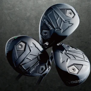 BALDO UNUS MODEL UD UTILITY バルド ウヌス