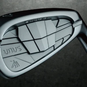 BALDO UNUS MODEL MCB FORGED IRON SET バルド ウヌス