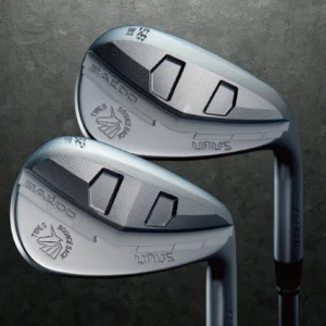 BALDO UNUS MODEL BBW FORGED WEDGE バルド